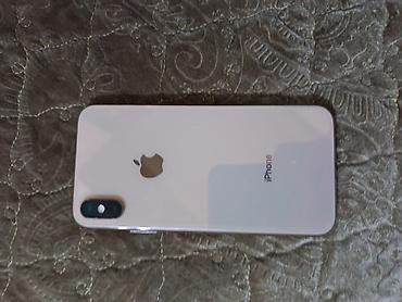 Apple iPhone: IPhone X, 256 GB — 2