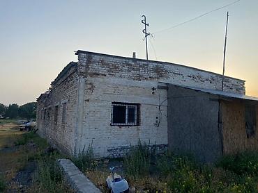 баня дем: Продаётся Дом. Мини ферма. Сарай на 20 голов. Общая площадь 12-15 — 7