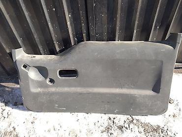 Другие автозапчасти: Запчасти Ниссан терано2: кузовные, салонные, мосты, ходовка, мотор 2.7 — 24