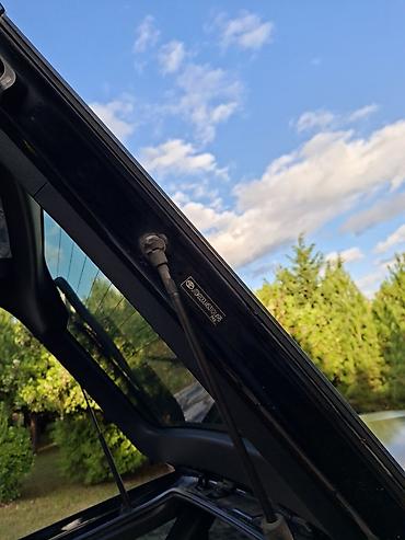 masin mator: Toyota Prius: 1.5 l | 2005 il Hetçbek — 9