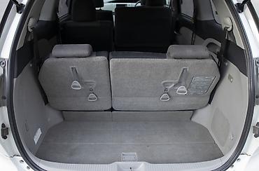 1 nz: Toyota Estima: 2006 г., 2.4 л, Вариатор, Бензин, Минивэн — 10