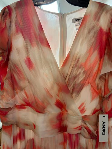 теплые платья в пол: Продаю платье, размер XL(52)