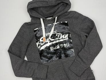 Superdry, Кофта з каптуром жіноча, розмір L