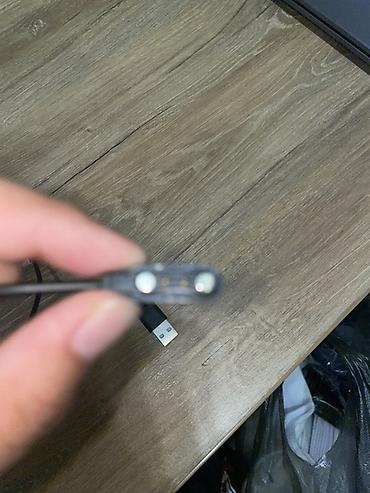 micro usb: Зарядное устройство для фитнес-браслета Xiaomi Mi Band - — 1