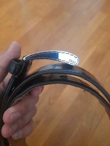 Kəmərlər: Kəmər, Yeni — 6