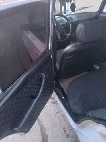 VAZ (LADA): VAZ (LADA) 2106: 1.3 l | 1989 il Sedan — 10