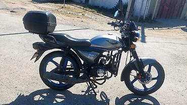m50 tufan: Tufan - Efir M50, 50 sm3 — 6