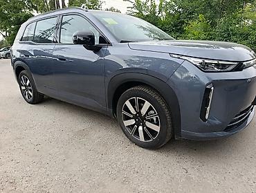 Другие автомобили: Айон I 60 в наличии — 2
