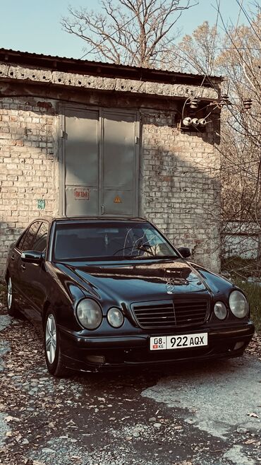 гур насос на w210: Mercedes-Benz 220: 2001 г., 2.2 л, Автомат, Дизель, Седан