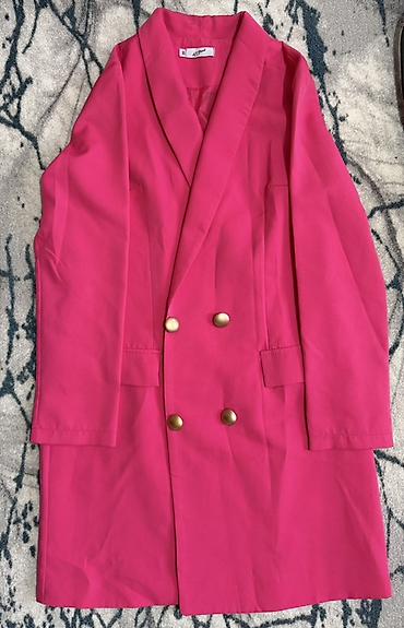 Пуховики и зимние куртки: Вещи все в оригинале Zara, H&amp, Mango, Tim Horton’s — 16