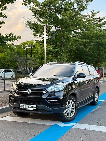 rexton khan 2020: Ssangyong Actyon Sports: 2020 г., 2.2 л, Автомат, Дизель, Пикап — 10