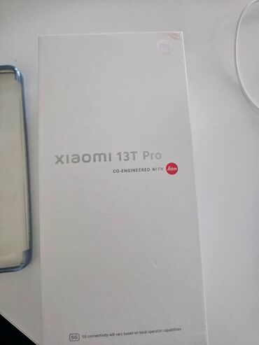 Xiaomi: Xiaomi 13T Pro, 256 GB, rəng - Göy — 4