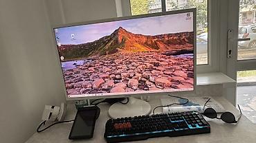 intel xeon e3: 👉 Игровой ПК + монитор 27” GTX 1070 💻 Продаю готовый игровой комплект — 6