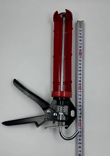 silikon tapanca kley: Silikon tapancası dəmir 14726 Material: Yüksək keyfiyyətli  metal — 3