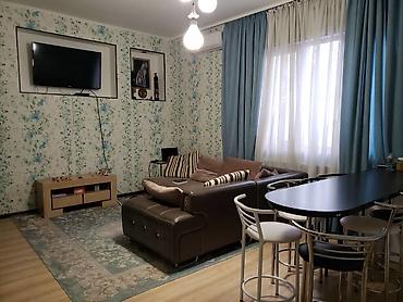 Үйлөрдү ижарага берүү: 250 м², 4 бөлмө, Чиркөө, Чогуу жашоосу жок — 6