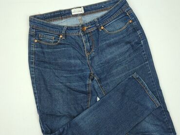 stradivarious cargo: Jeans for women, size XL (EU 42)
