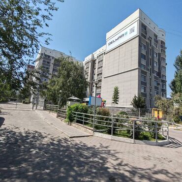 квартиры в районе рабочий городок: 3 бөлмө, 122 кв. м, Элитка, 6 кабат, Евроремонт