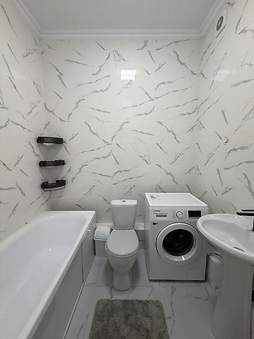 Продажа квартир: 3 комнаты, 80 м², Элитка, 12 этаж, Евроремонт — 6