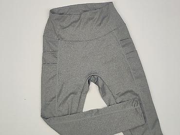 jacket crivit: Legginsy Sportowe damskie, rozmiar S — 1
