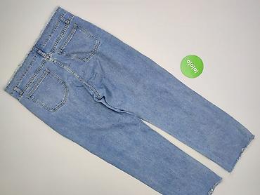 levis mom jeans: Jeansy damskie, rozmiar L — 3
