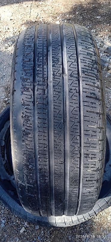 Шины: Шины — 8