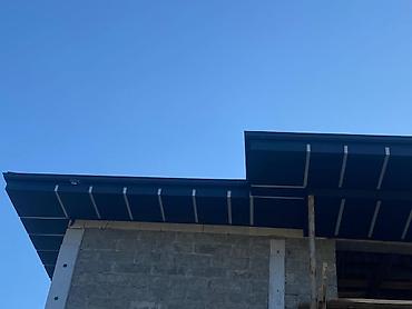 Сайдинги: Сайдинги для Фасад, Металлический, Новый — 20