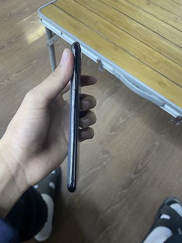 Мобильные телефоны и аксессуары: IPhone 11 Pro Max😍(серый космос) - Экран Super Retina XDR (OLED) — 3