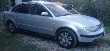 пассат б5 плюс: Volkswagen Passat: 1998 г., 1.8 л, Автомат, Бензин, Седан