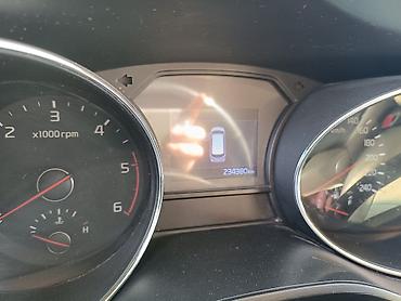 Kia: Kia Carnival: 2019 г., 2.2 л, Автомат, Дизель, Минивэн — 7