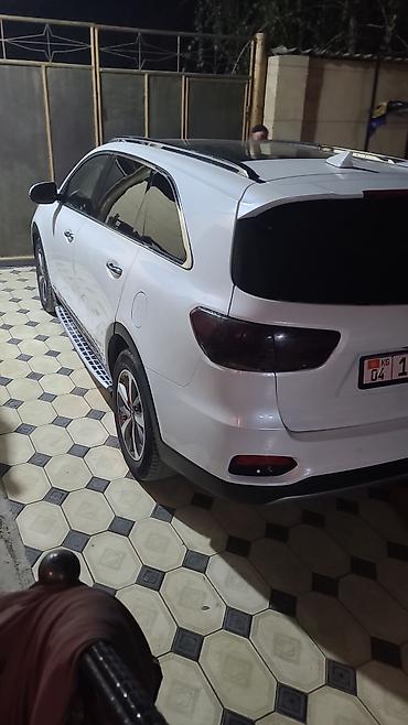 лехсус рх 330: Kia Sorento: 2019 г., 3.3 л, Бензин, Кроссовер — 2