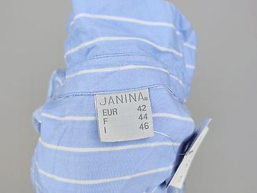 naoko atomowki: Janina, Koszula damska, rozmiar XL — 4