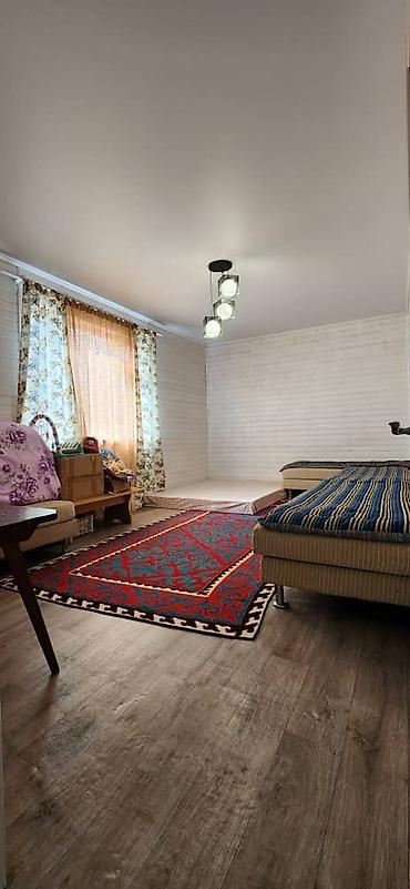 Продажа дач: Продается дача! В СТ "Ала-Арча" выше с.Кашка-Суу 4-х комнатный 2-х — 9