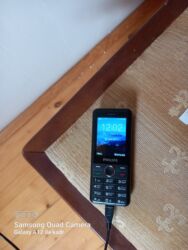 телефон флай фф 249: Philips 2 sim kartli radio fener yaddaş kart,slots.batareya 1700mah