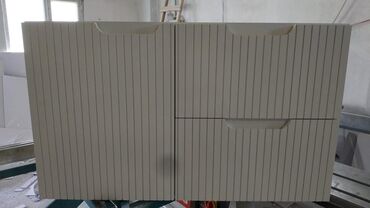 Moydadırlar: Hamam otaqlarınızı bəzəyəcək birbirindən özəl moydadir və dolablar — 9