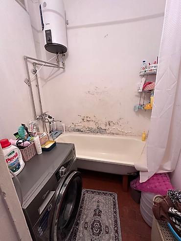 Продажа квартир: 2 комнаты, 48 м², 105 серия, 5 этаж, Косметический ремонт at lalafo.kg — 3 Продажа квартир: 2 комнаты, 48 м², 105 серия, 5 этаж, Косметический ремонт — 3