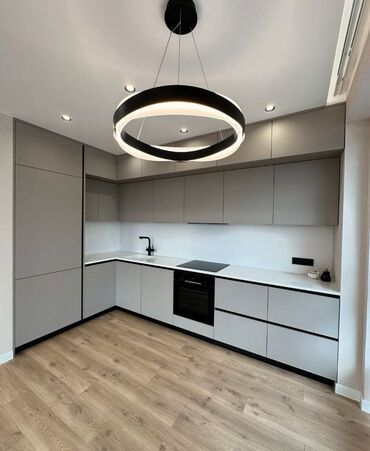 Мебель на заказ: Мебель на заказ, Кухня, Кухонный гарнитур, Шкаф — 19