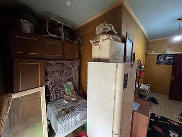 Продажа квартир: 4 комнаты, 112 м², 106 серия, 5 этаж, Косметический ремонт — 14