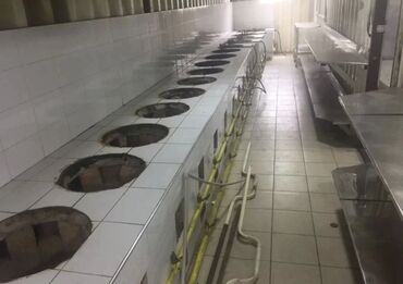 Рестораны, кафе: Продаю РЕСТО-ЧАЙХАНУ в центре Бишкека! Основные характеристики — 17