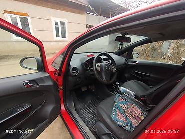 Opel: Opel Corsa: 2008 г., 1.4 л, Автомат, Хэтчбэк — 4