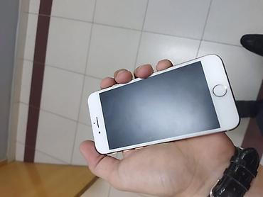 iphone 6s rose gold 64 gb: IPhone 8, 64 GB, Qızılı, Barmaq izi — 2