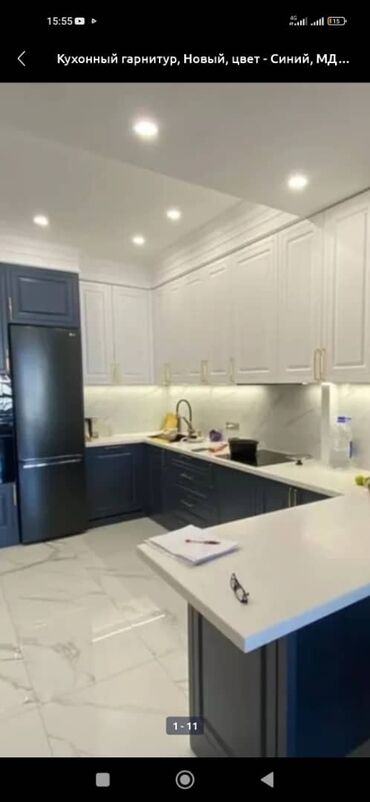 Мебель на заказ: Мебель на заказ, Кухня, Шкаф, Кровать, Кухонный гарнитур — 8