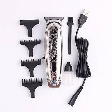 Trimmerlər və saç qırxan maşınlar: Saç qırxan maşın, Vgr, Yeni, Pulsuz çatdırılma, Rayonlara çatdırılma, Ödənişli çatdırılma — 9