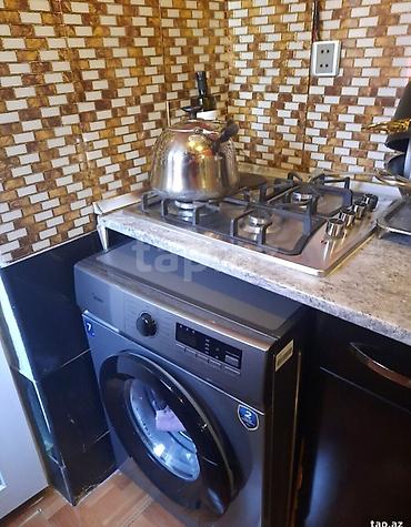 bakıda evlər: Bakı, Yasamal, 2 otaqlı, Köhnə tikili, m. Elmlər Akademiyası, 28 kv. m — 3