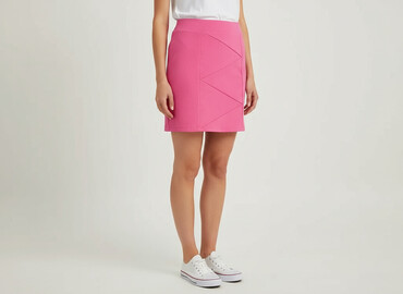 Skirts: Women`s skirt, size S