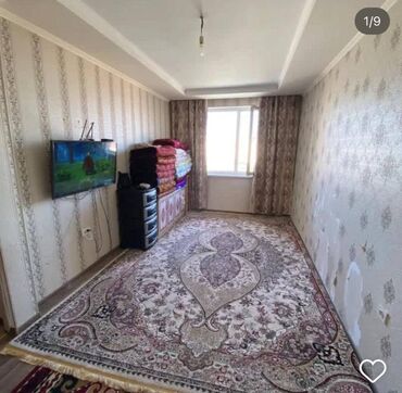 Продажа домов: 1 комната, 35 м², 4 этаж, Косметический ремонт