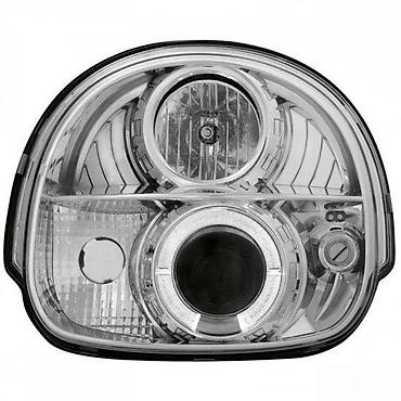 HROM ANGEL EYES FAROVI RENAULT RENO TWINGO | Hrom beli tuning na lalafo.rs HROM ANGEL EYES FAROVI RENAULT RENO TWINGO | Hrom beli tuning