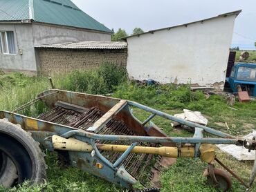 чанган машина цена бишкек: Продаю копатель производство: польша состояние: отличное Находится