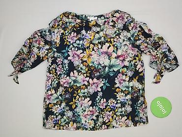 moda bluzki: H&M, Bluzka damska, rozmiar S — 2