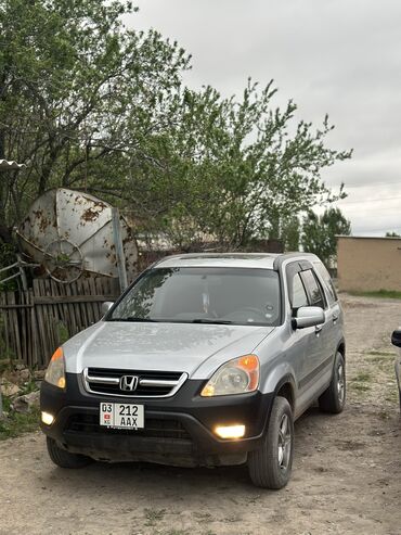 нексия 2 бакавой зеркала: Honda CR-V: 2003 г., 2.4 л, Автомат, Бензин, Внедорожник