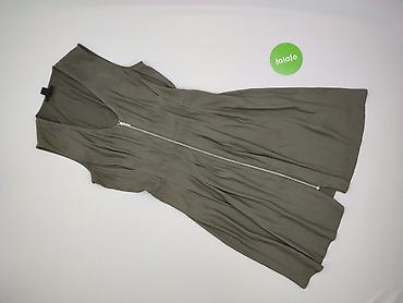 y2k hm: H&M, Sukienka damska, rozmiar L — 2